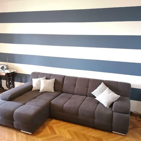 Apartman Nikola دوبروفينك المظهر الخارجي الصورة