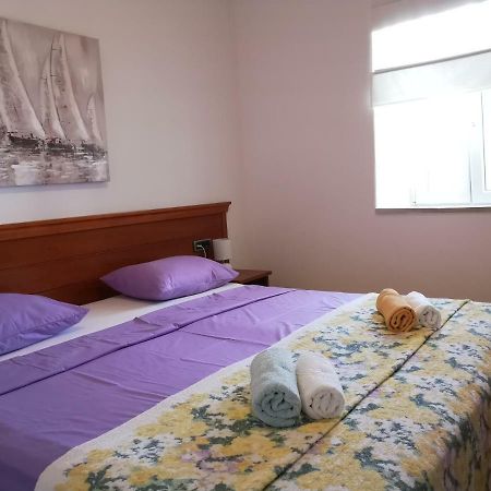 Apartman Nikola دوبروفينك المظهر الخارجي الصورة
