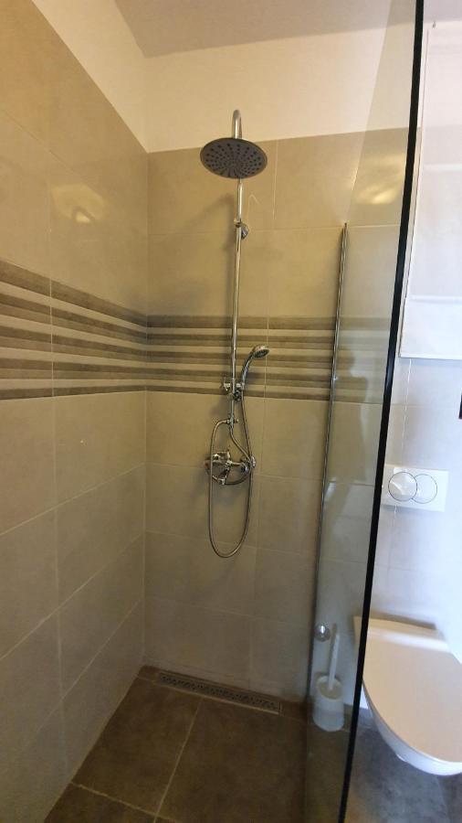 Apartman Nikola دوبروفينك المظهر الخارجي الصورة