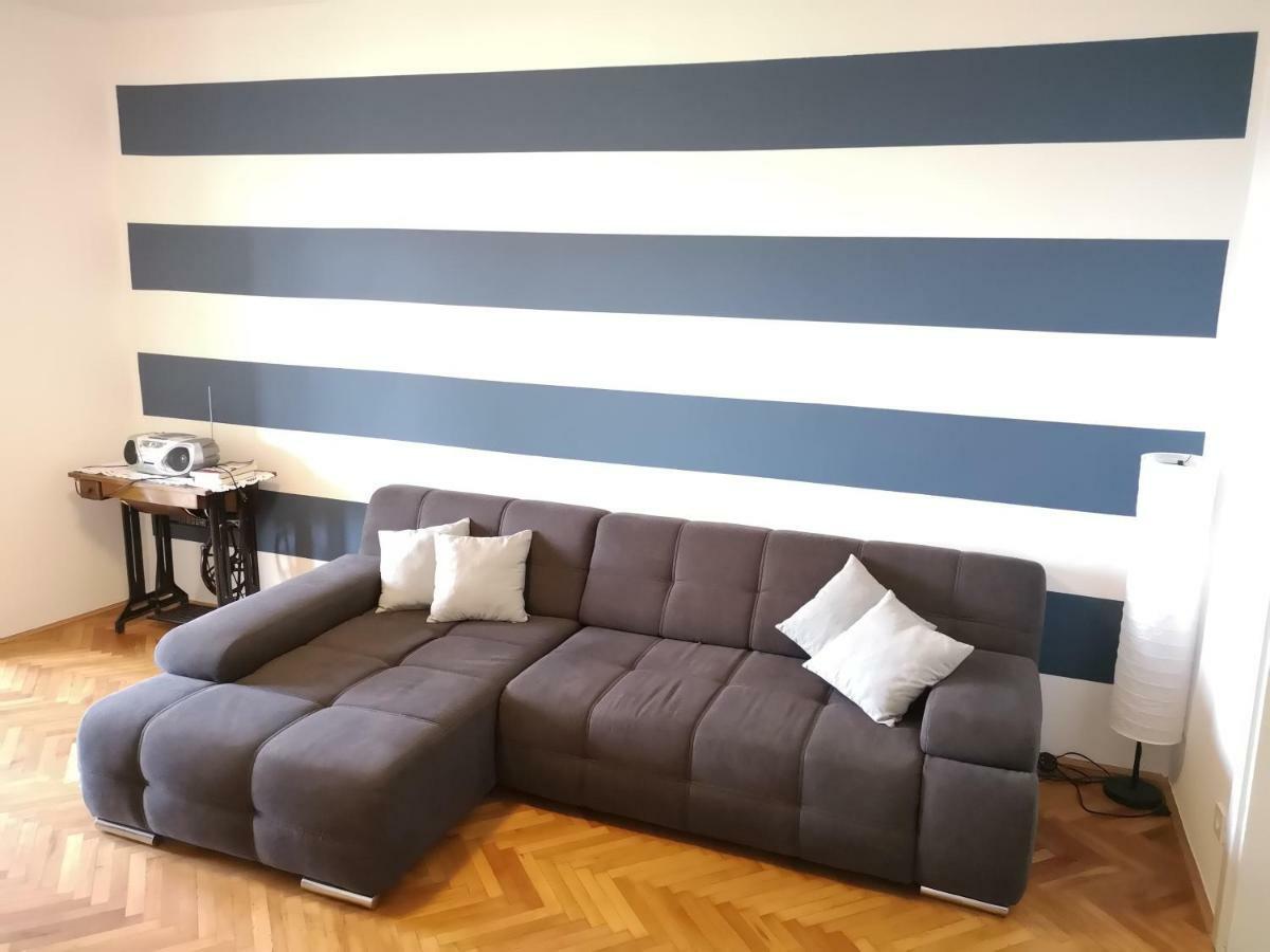 Apartman Nikola دوبروفينك المظهر الخارجي الصورة