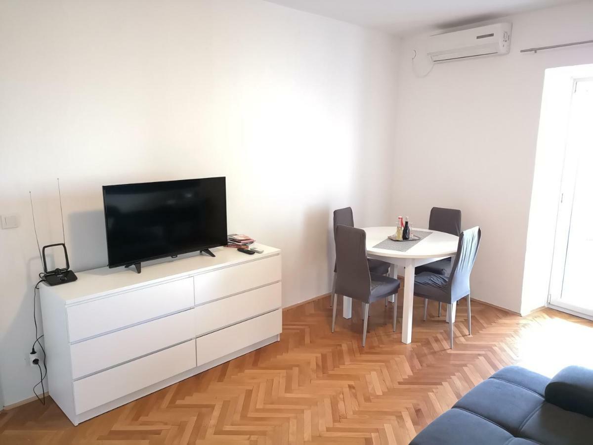 Apartman Nikola دوبروفينك المظهر الخارجي الصورة